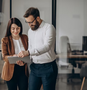 Adaptación y personalización con cashless