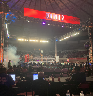 cada evento e unico con cashless